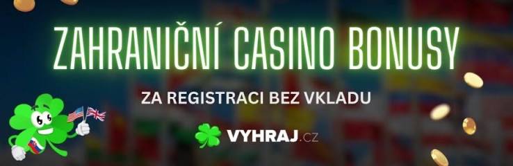 Online kasina bez účtu - Hrajte jednoduše a rychle Online kasina bez účtu - Hrajte jednoduše a rychle