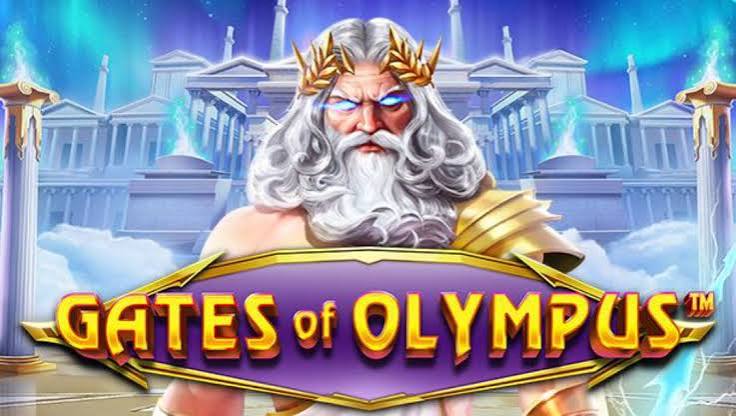 Oplev Gates of Olympus En Guide til Danske Spil 820711140
