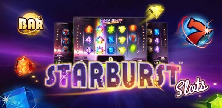 Oplev Starburst Online Casino Magien ved Stjernespillet Oplev Starburst Online Casino Magien ved Stjernespillet