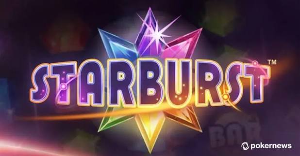 Oplev Starburst Online Casino Magien ved Stjernespillet Oplev Starburst Online Casino Magien ved Stjernespillet