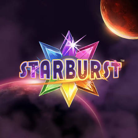 Oplev Starburst Spillemaskine En Lysende Rejse i Spiluniverset Oplev Starburst Spillemaskine En Lysende Rejse i Spiluniverset