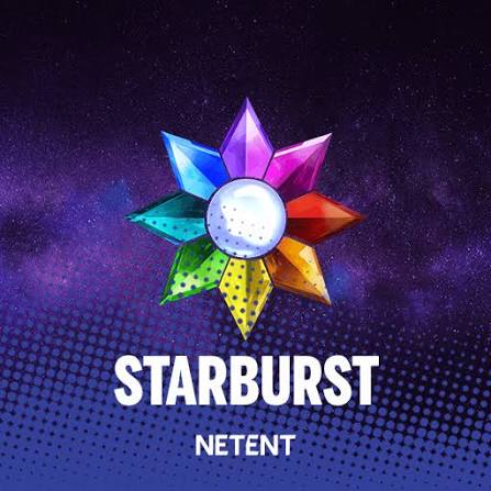 Oplev Starburst Spillemaskine En Lysende Rejse i Spiluniverset Oplev Starburst Spillemaskine En Lysende Rejse i Spiluniverset